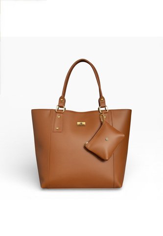 Bolso Cartera Dama Tote Cartera Mujer Karla Chacon Mila KARLA CHACON
