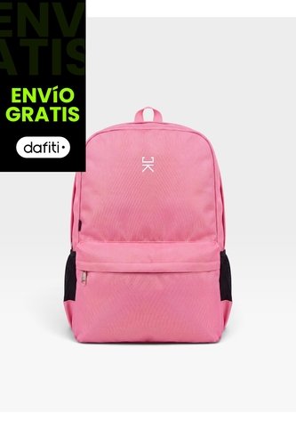 Bolso Morral Mochila Casual Urbana Unisex Karla Chacon KARLA CHACON