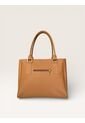 Set Para Mujer Bolso Tote+ Bolso Manos Libres + Monedero Karla Chacon de KARLA CHACON