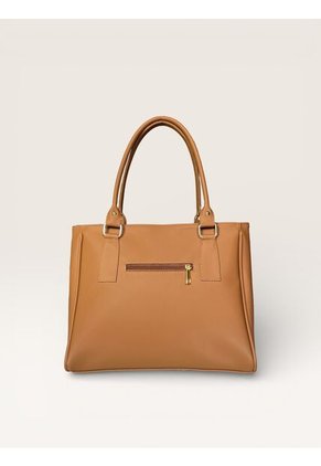 Set Para Mujer Bolso Tote+ Bolso Manos Libres + Monedero Karla Chacon