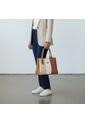 Set Para Mujer Bolso Tote+ Bolso Manos Libres + Monedero Karla Chacon de KARLA CHACON