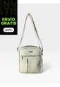 Bolso Crossbody Carriel Manos Libres Unisex Karla Chacon de KARLA CHACON