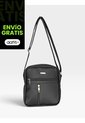 Bolso Crossbody Carriel Manos Libres Unisex Karla Chacon de KARLA CHACON