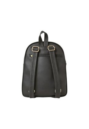 Morral Casual Pequeño Karla Chacon Fabi Negro