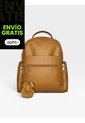 Bolso Morral Maletin Maleta Casual Mediano De Dama Mujer Karla Chacon de KARLA CHACON