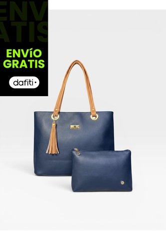 Bolso Dama Cartera Mujer Karla Chacon Gady Beige KARLA CHACON