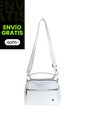 Bolso Bandolera Doble Función Karla Chacon de KARLA CHACON