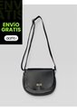 Bolso Bandolera Manos Libres Crossbody De Dama Mujer Karla Chacon de KARLA CHACON