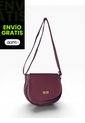 Bolso Bandolera Manos Libres Crossbody De Dama Mujer Karla Chacon de KARLA CHACON