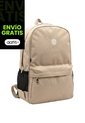 Bolso Morral Mochila Casual Urbana Unisex Karla Chacon de KARLA CHACON