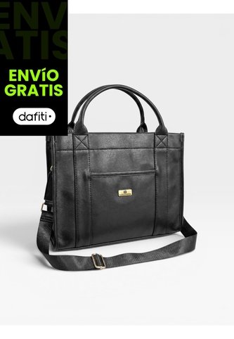 Bolso Maletin Dama Cartera Mujer Doble Función Karla Chacon KARLA CHACON