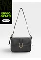 Bolso Bandolera Crossbody Manos Libres Dama Mujer Karla Chacon de KARLA CHACON
