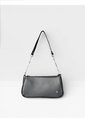 Bolso De Hombro Cartera Mujer Dama Karla Chacon Romy Negro de KARLA CHACON