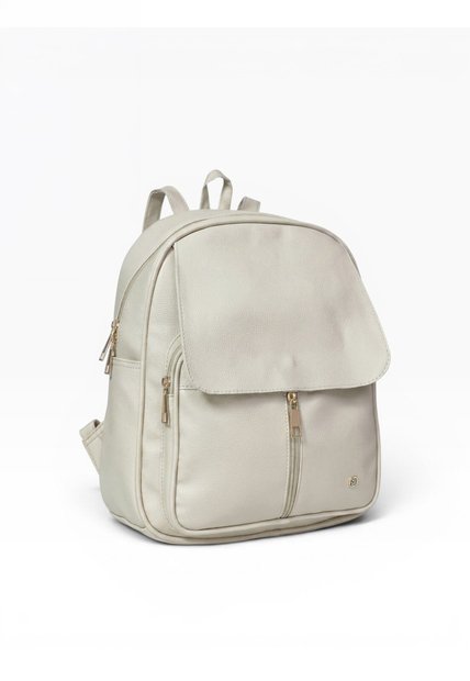 Bolso Maletin Morral Casual Pequeño Karla Chacon