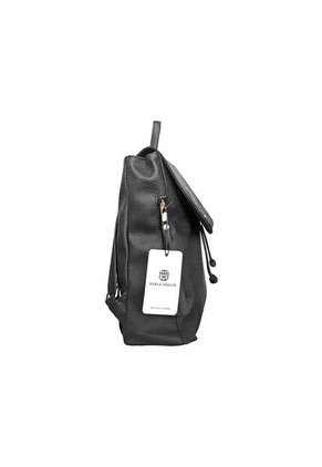 Morral Casual Mediano De Dama Mujer Karla Chacon Pace Negro