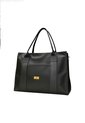 Bolso Tote Sport De Lona Para Mujer Karla Chacon de KARLA CHACON