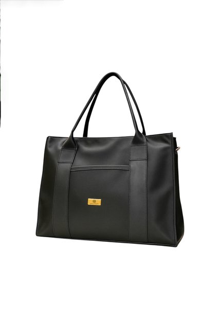Bolso Tote Sport De Lona Para Mujer Karla Chacon
