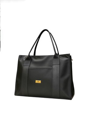 Bolso Tote Sport De Lona Para Mujer Karla Chacon