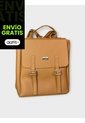 Morral Anti Apertura Maleta Bolso Maletin Karla Chacon Gina Miel de KARLA CHACON