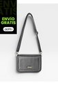 Bolso Bandolera Crossbody Manos Libres Mujer Karla Chacon de KARLA CHACON