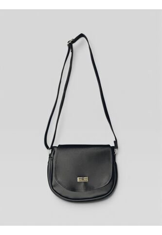 Bolso Bandolera Manos Libres Crossbody De Dama Mujer Karla Chacon KARLA CHACON
