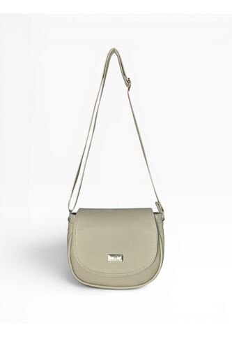 Bolso Bandolera Manos Libres Crossbody De Dama Mujer Karla Chacon KARLA CHACON