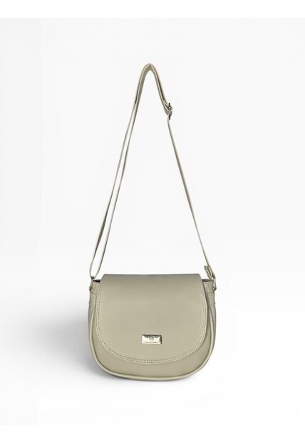 Bolso Bandolera Manos Libres Crossbody De Dama Mujer Karla Chacon