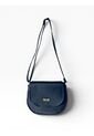 Bolso Bandolera Manos Libres Crossbody De Dama Mujer Karla Chacon de KARLA CHACON