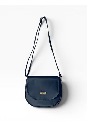Bolso Bandolera Manos Libres Crossbody De Dama Mujer Karla Chacon KARLA CHACON