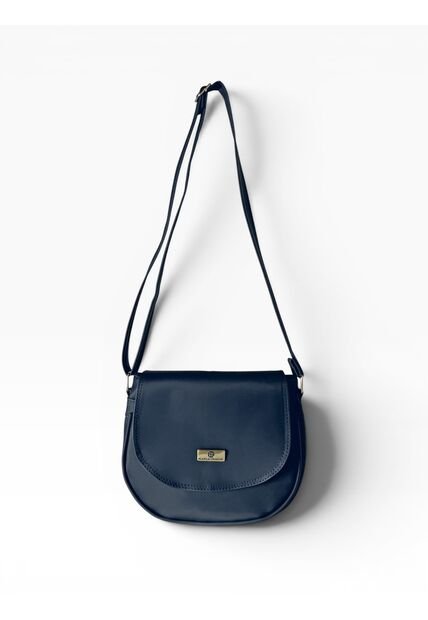 Bolso Bandolera Manos Libres Crossbody De Dama Mujer Karla Chacon