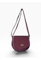 Bolso Bandolera Manos Libres Crossbody De Dama Mujer Karla Chacon de KARLA CHACON