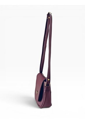 Bolso Bandolera Manos Libres Crossbody De Dama Mujer Karla Chacon