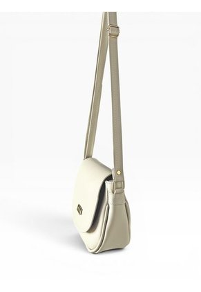 Bolso Bandolera Manos Libres Crossbody De Dama Mujer Karla Chacon