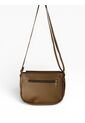 Bolso Bandolera Manos Libres Crossbody De Dama Mujer Karla Chacon de KARLA CHACON