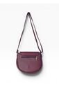 Bolso Bandolera Manos Libres Crossbody De Dama Mujer Karla Chacon de KARLA CHACON