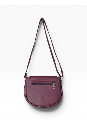 Bolso Bandolera Manos Libres Crossbody De Dama Mujer Karla Chacon
