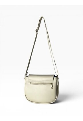 Bolso Bandolera Manos Libres Crossbody De Dama Mujer Karla Chacon