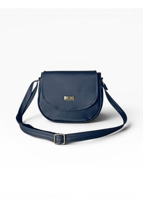 Bolso Bandolera Manos Libres Crossbody De Dama Mujer Karla Chacon