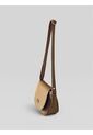 Bolso Bandolera Manos Libres Crossbody De Dama Mujer Karla Chacon de KARLA CHACON