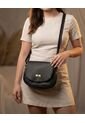 Bolso Bandolera Manos Libres Crossbody De Dama Mujer Karla Chacon de KARLA CHACON
