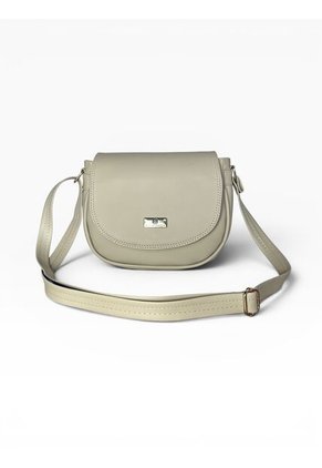 Bolso Bandolera Manos Libres Crossbody De Dama Mujer Karla Chacon