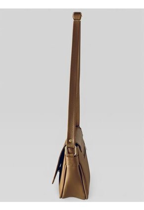 Bolso Bandolera Manos Libres Crossbody De Dama Mujer Karla Chacon