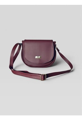 Bolso Bandolera Manos Libres Crossbody De Dama Mujer Karla Chacon