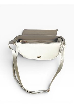 Bolso Bandolera Manos Libres Crossbody De Dama Mujer Karla Chacon