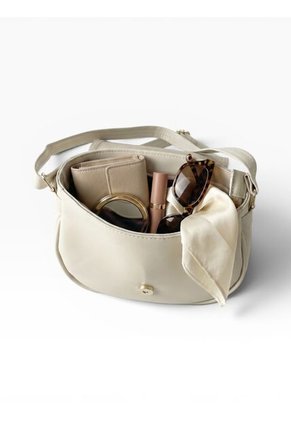 Bolso Bandolera Manos Libres Crossbody De Dama Mujer Karla Chacon