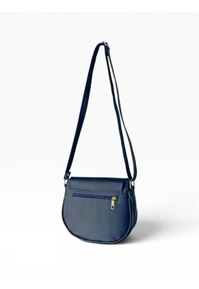 Bolso Bandolera Manos Libres Crossbody De Dama Mujer Karla Chacon