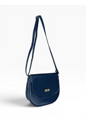 Bolso Bandolera Manos Libres Crossbody De Dama Mujer Karla Chacon