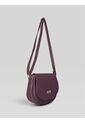 Bolso Bandolera Manos Libres Crossbody De Dama Mujer Karla Chacon de KARLA CHACON