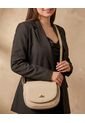 Bolso Bandolera Manos Libres Crossbody De Dama Mujer Karla Chacon de KARLA CHACON