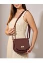 Bolso Bandolera Manos Libres Crossbody De Dama Mujer Karla Chacon de KARLA CHACON